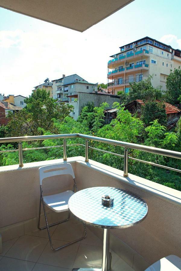Studio Top City Center Sandanski Bagian luar foto