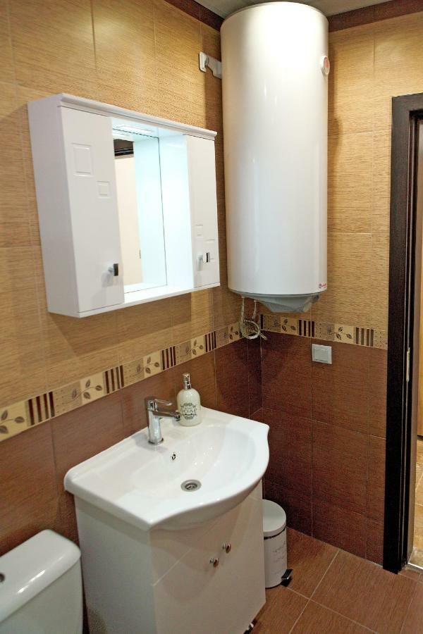 Studio Top City Center Sandanski Bagian luar foto