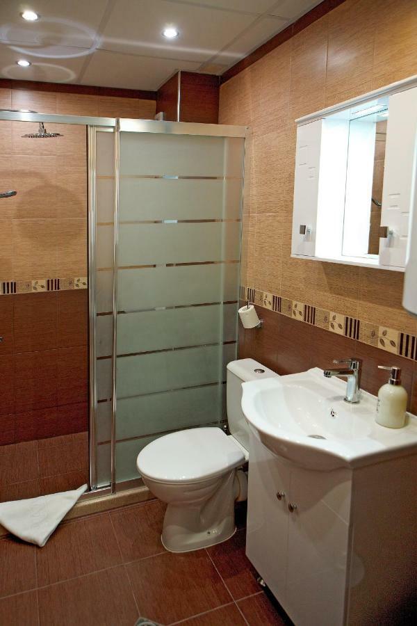 Studio Top City Center Sandanski Bagian luar foto