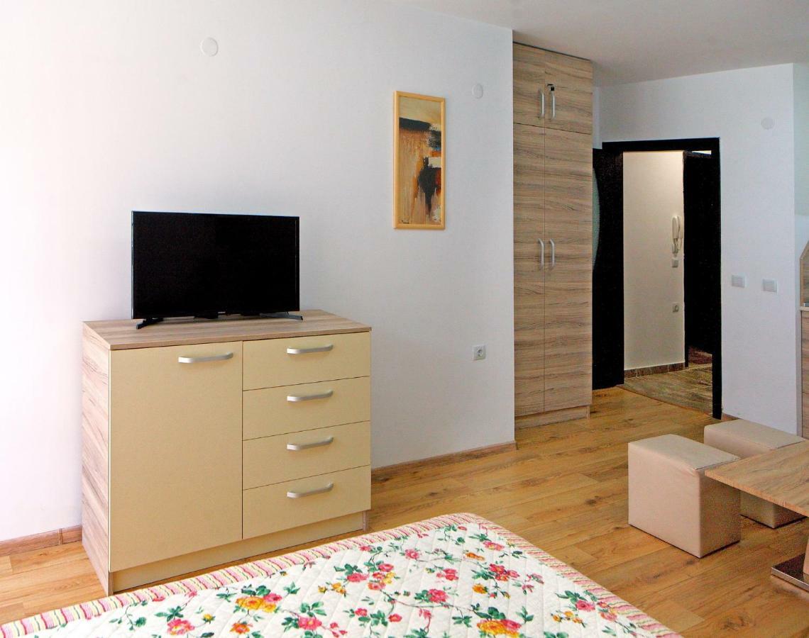 Studio Top City Center Sandanski Bagian luar foto