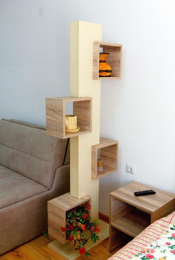 Studio Top City Center Sandanski Bagian luar foto